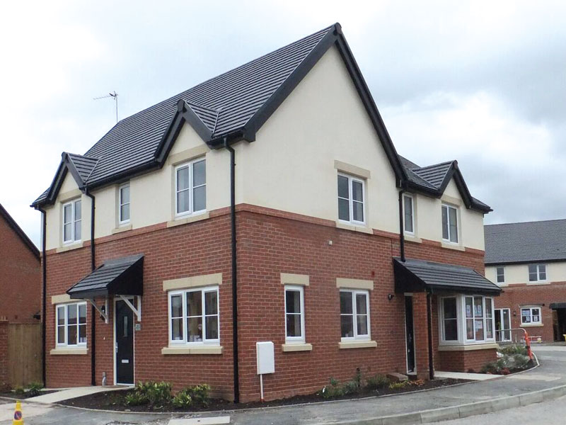 Professional Roofing Services in Wirral Spar Roofing