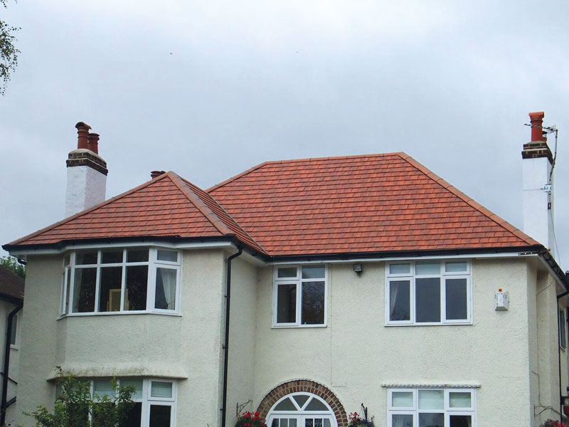 Professional Roofing Services in Wirral Spar Roofing