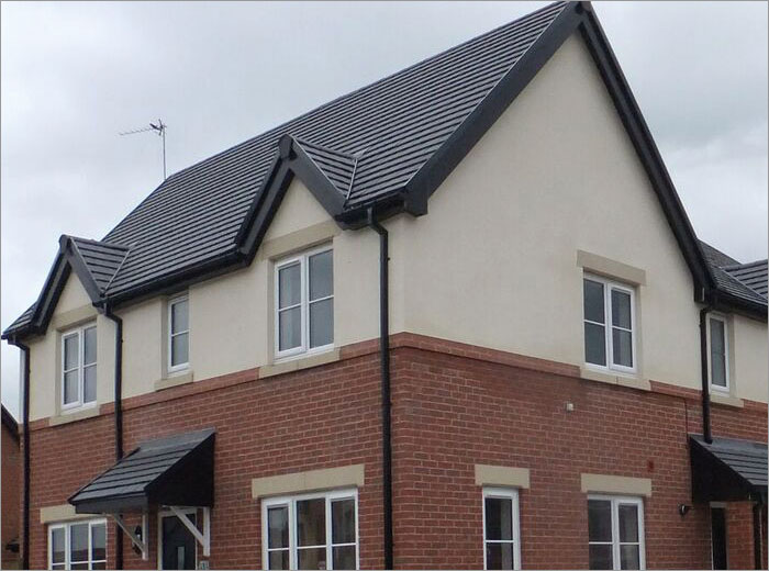 Professional Roofing Services in Wirral Spar Roofing
